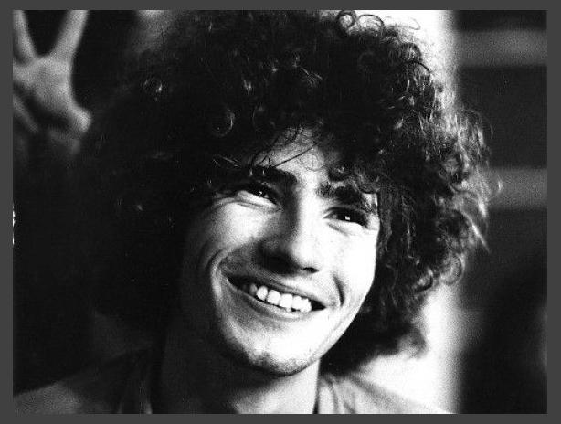 Tim Buckley